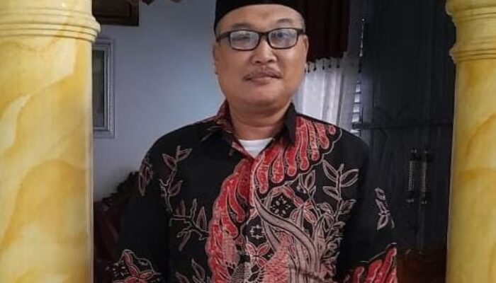 Tafakur Reward Bagi Pemimpin Yang Adil (Perspektif Hadist Ahkam)