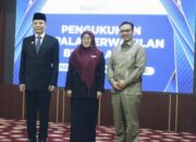 Ortu Asuh Dapat Turunkan Stunting
