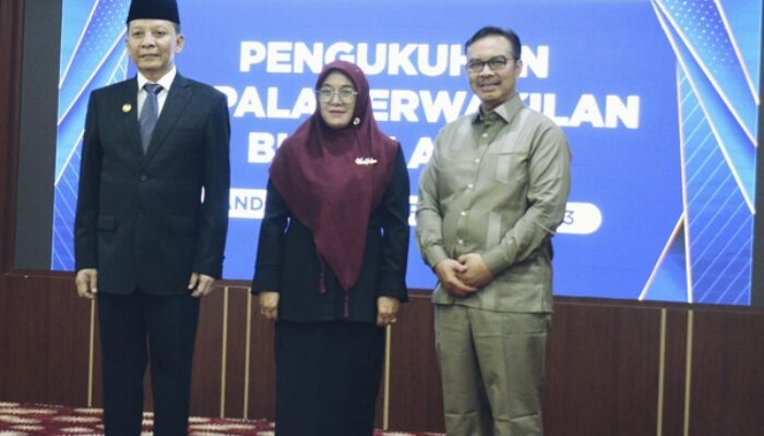 Ortu Asuh Dapat Turunkan Stunting