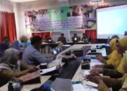 Perpustakaan Pendidikan Dasar Dapat Pembinaan