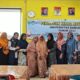 Tim pengabdian kepada masyarakat (PKM) Universitas Samudra (Unsam) menggelar kegiatan pendampingan penyusunan E-LKPD untuk mendukung implementasi kurikulum merdeka bagi MGMP IPA di Kota Langsa, Rabu (13/9). Waspada/dede