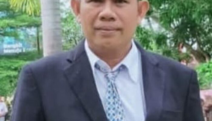 Nama Pj Wali Kota Langsa Dicatut