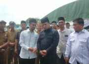 “Yoh Awai Kaloen Kapai Poe, Loen Surak Tiek Adek Saboh”