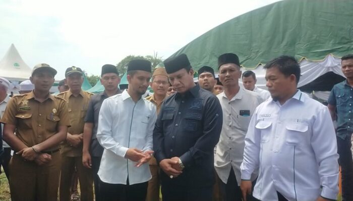 “Yoh Awai Kaloen Kapai Poe, Loen Surak Tiek Adek Saboh”