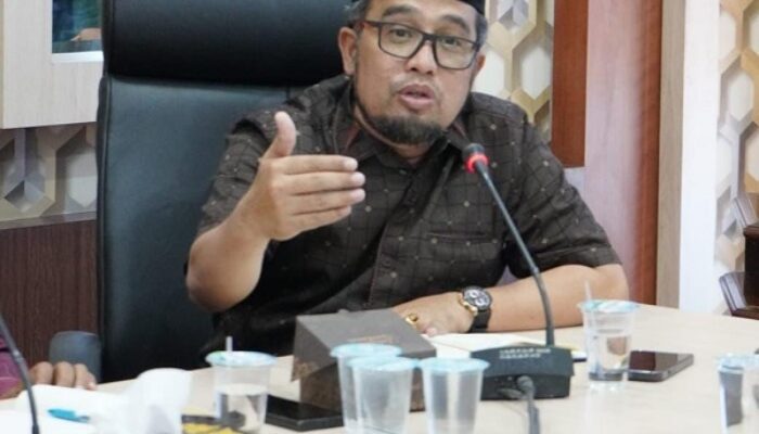 Pemerintah Aceh Diminta Bentuk Tim Advokasi Zakat Pengurang Pajak