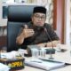 Tgk H Irawan Abdullah, Anggota DPR Aceh. (Waspada/Ist)