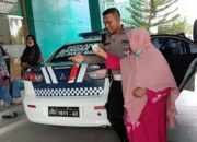 Sang Pelayan Masyarakat…