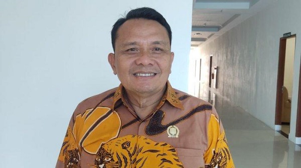 Ketua MAMBI Kota Binjai, Noor Sri Syah Alam Putra (Waspada/Ist)