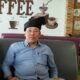 Ketua PD Gerakan Angkatan Muda Melayu Indonesia (GAMMI) Kab Asahan OK Mohd Rasyid. Waspada/Ist