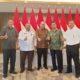 Menteri Komunikasi dan Informatika RI, Budi Arie Setiadi foto bersama. Waspada/Ist