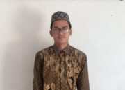 Ahmad Romadon, Anak Petani Berharap Bisa Melanjutkan Studi Ke Luar Negeri