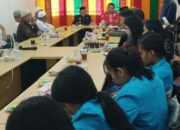 Kearifan Lokal Untuk Pemilu Aman Dan Damai