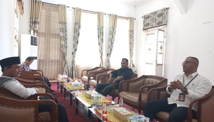 YARA Siap Latih Paralegal Desa Di Aceh Timur