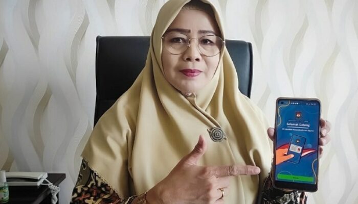 Disdukcapil Banda Aceh Mulai Luncurkan IKD, Ini Kelebihannya