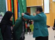 Unmuha Sambut Mahasiswa PMM