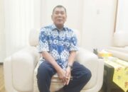 Ashari Tambunan Minta Maaf Dan Terima Kasih Ke PBNU