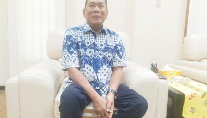 Ashari Tambunan Minta Maaf Dan Terima Kasih Ke PBNU