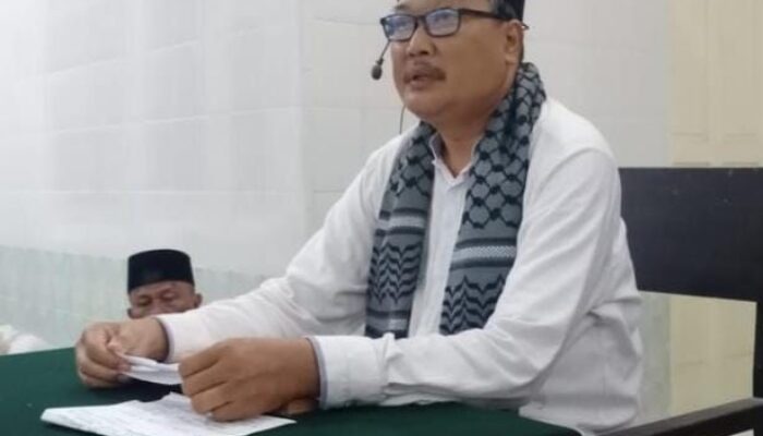 Tafakur Tentang Al Rasikhuna Fi Al ‘Ilmi