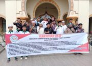 Masyarakat Melayu Akan Turun Membela Rempang