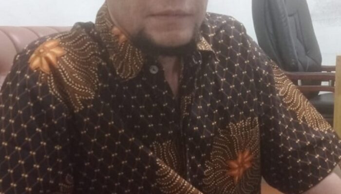 Sitranspor Permudah Input Laporan Realisasi Fisik Dan Keuangan