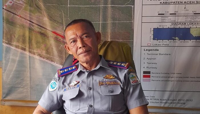 Tekan Inflasi, Dishub Akan Subsidi Ongkos Angkut Bahan Pangan