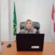 Ketua Pengadilan Agama Sibuhuan, Bainar Ritonga S.Ag, M.H. Waspada/Ist