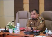 Capaian P3DN Aceh Besar Tahun 2023 Tembus 76,60 Persen