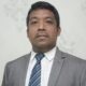 Mulyadi Nurdin, Kepala BKPSDM Pidie. Waspada/Ist