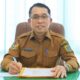 Kadis PUTR Kabupaten Serdang Bedagai, Johan Sinaga.Waspada/ist