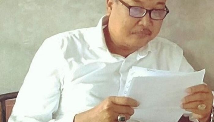 Tafakur Kemuliaan Mu’adzin (Harapan Kepada Generasi Zilenial)
