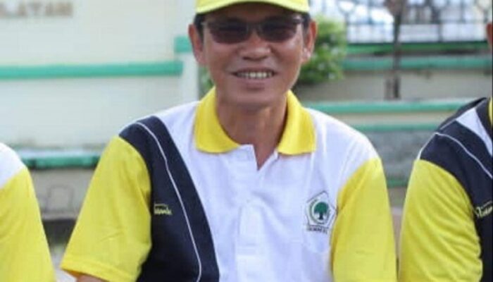 Tidak Pernah Dipidana Salah Satu Syarat JPTP