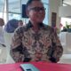Waka PT BNA Alih Tugas Menjadi Waka PT Kaltim