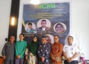 Bedah Buku Komunikasi Terapeutik Perspektif Hadis Hadirkan Dua Narasumber