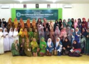 MUI P.Sidimpuan Beri Pencerahan Agar Kaum Perempuan Cerdas Berpolitik