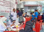 403 WBP Jalani Skrining ACF TBC