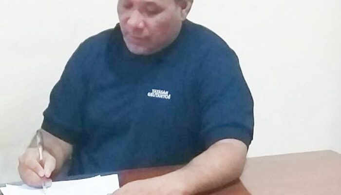 FPRM: Prioritaskan Honorer K2 Rekrutmen PPPK