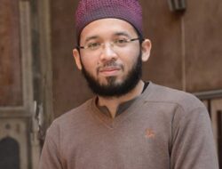 Ustaz Mujtahid: Menghidupkan Sifat-sifat Terpuji Rasulullah