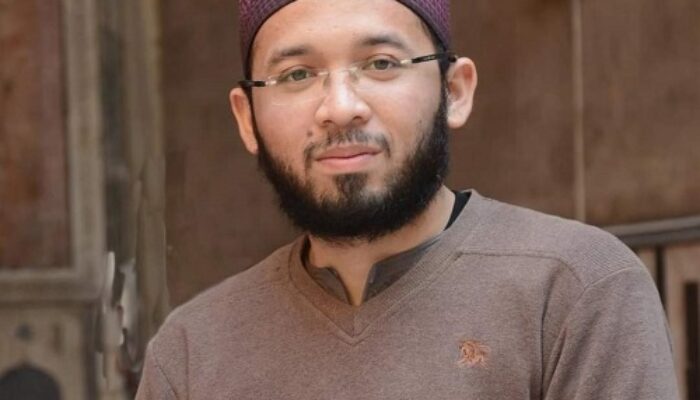 Ustaz Mujtahid: Menghidupkan Sifat-sifat Terpuji Rasulullah