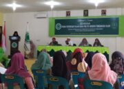 Ketua MUI P.Sidimpuan: Jelang Pemilu, Banyak Dermawan Dadakan