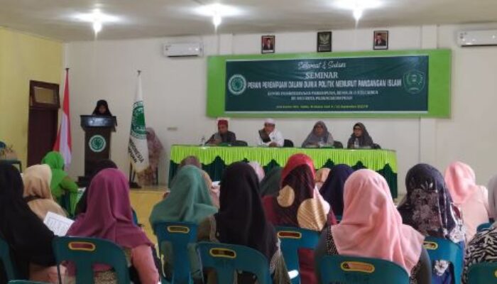 Ketua MUI P.Sidimpuan: Jelang Pemilu, Banyak Dermawan Dadakan