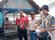 Ukhra: Penanggulangan Abrasi Di Abdya Program Prioritas