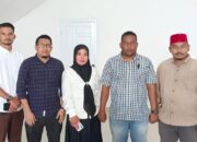 Pendaftaran Calon Komisioner KIP Aceh Timur Dibuka