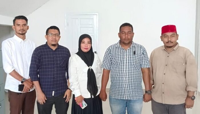 Pendaftaran Calon Komisioner KIP Aceh Timur Dibuka