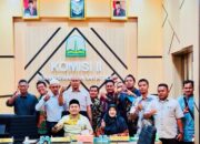 Nova Zahara Siap Perjuangkan Lahan Masyarakat Aceh Tamiang