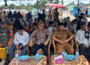 210 Peserta Meriahkan FASI II Peureulak Barat