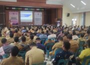 KPPN Sosialisasi Kepada 385 Kepala Desa