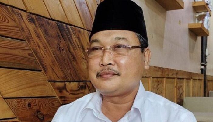 Tafakur Pesan Taqwa Kepada Umat