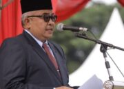 Komitmen Lahirkan Generasi Aceh Yang Cakap Dan Religius