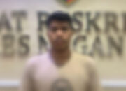 Polres Nagan Raya Amankan Pelaku Pemerkosaan Pelajar