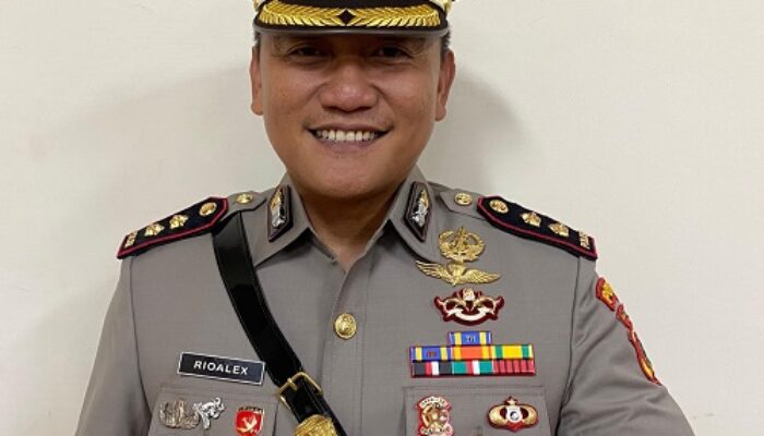 Kapolres Binjai Gelar Turnamen Tawuran Online
